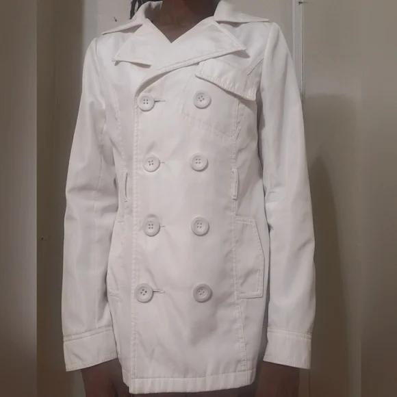 Spring/Fall Jacket - Picture 2 of 8